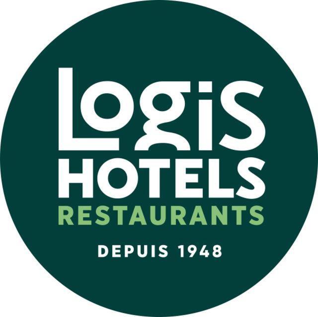 Hotel Restaurant Du Lauragais Logis De France Villefranche-de-Lauragais Kültér fotó